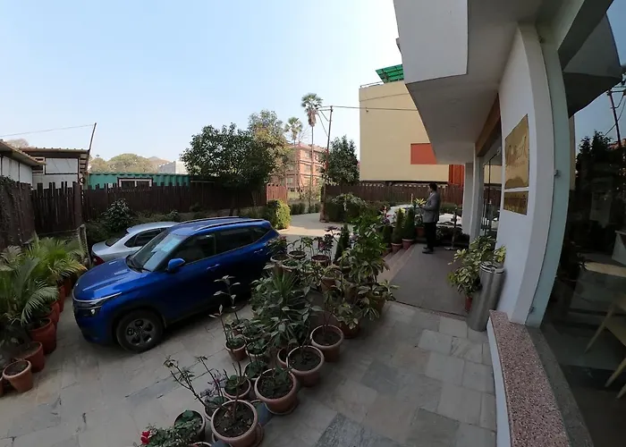 Hotel Landmark 4*