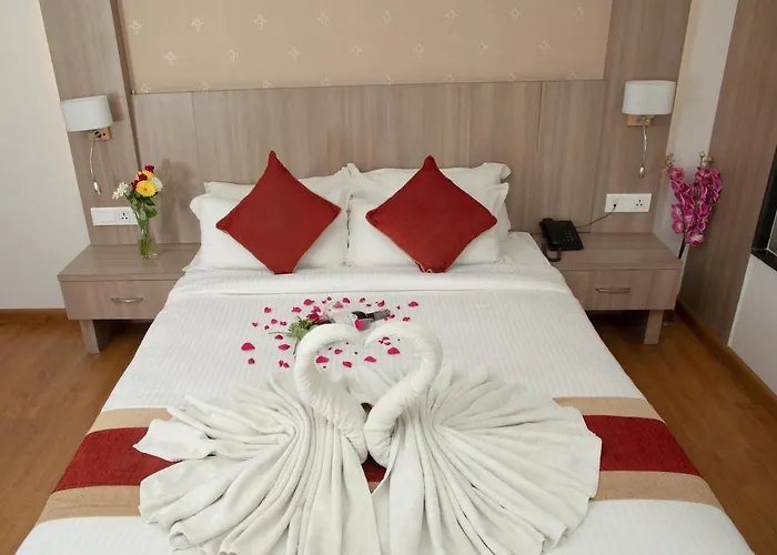 Hotel Landmark Kathmandu