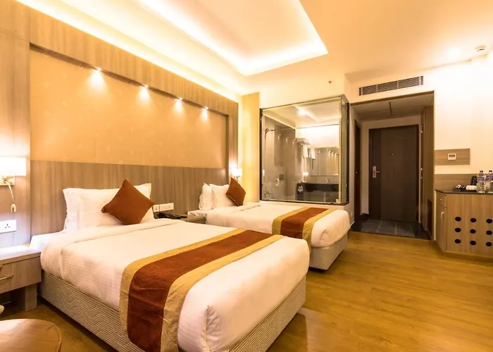 Landmark 4*