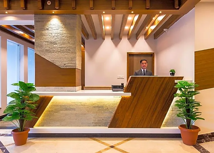 Landmark Hotel