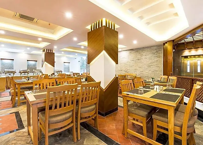 Landmark Kathmandu