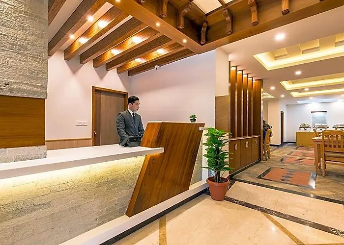 Landmark Hotel Kathmandu