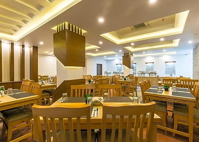 Landmark Hotel Kathmandu
