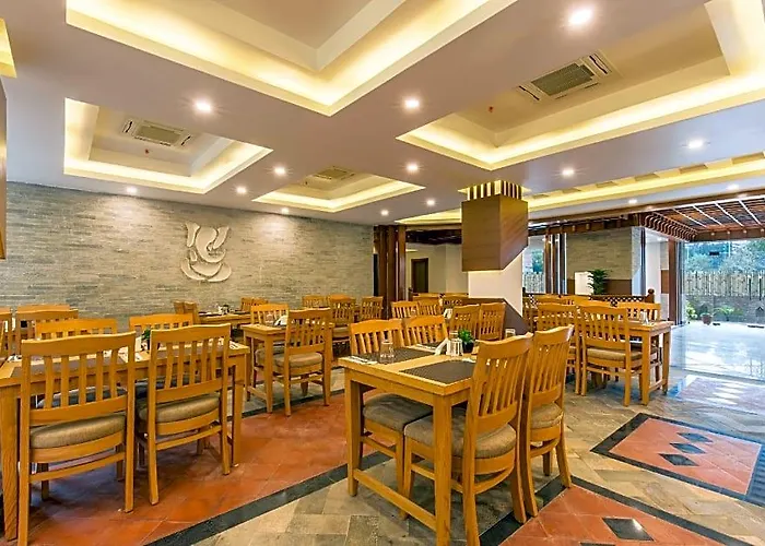 Landmark Hotel Kathmandu