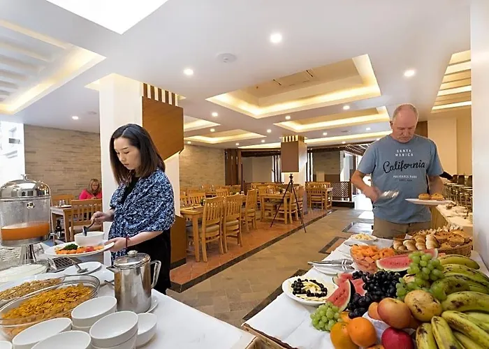 Landmark 4* Kathmandu