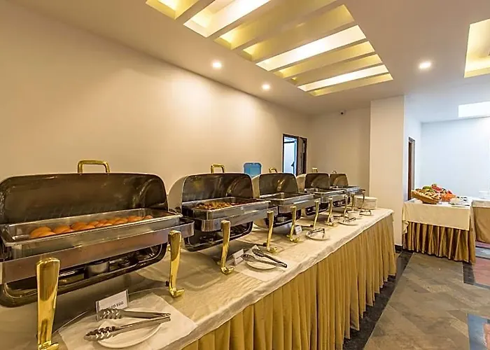 Hotel Landmark Kathmandu