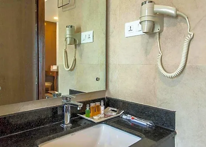 Landmark Hotel Kathmandu