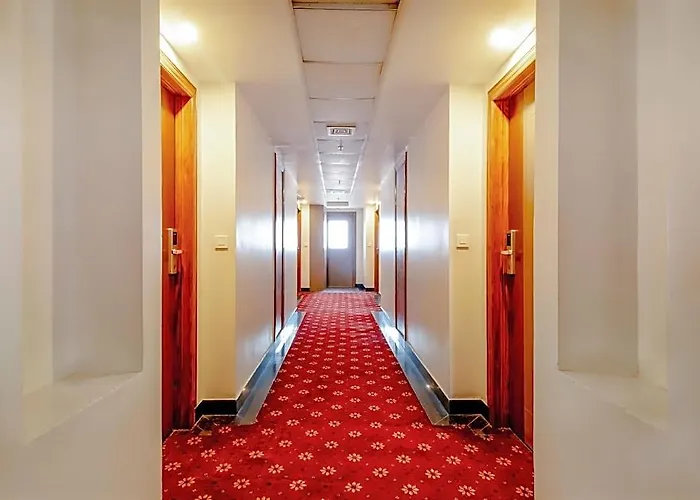 Landmark 4* Kathmandu