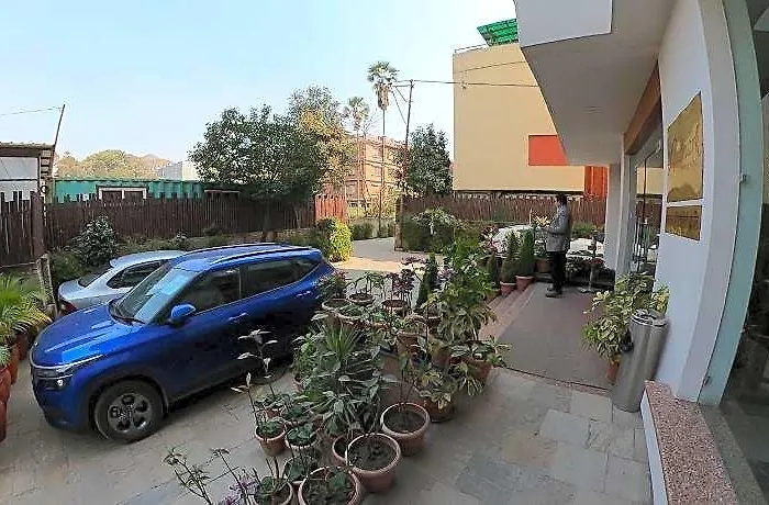 Landmark Hotel