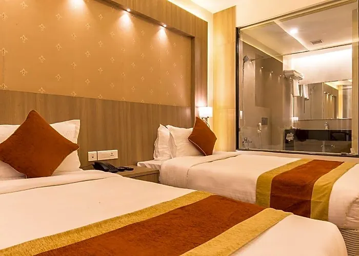 Landmark Hotel