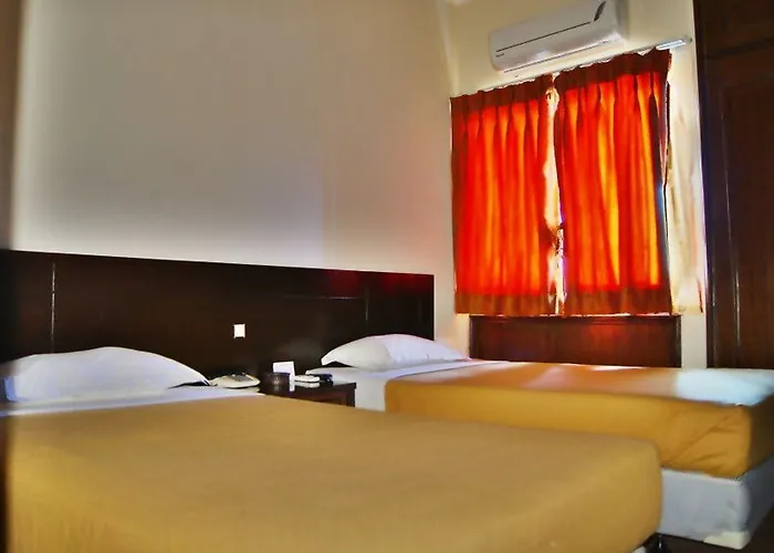 Landmark Hotel Kathmandu