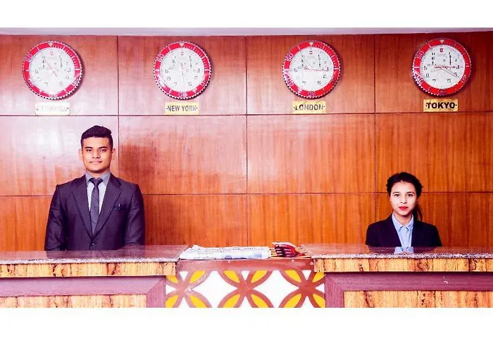 Landmark 4* Kathmandu