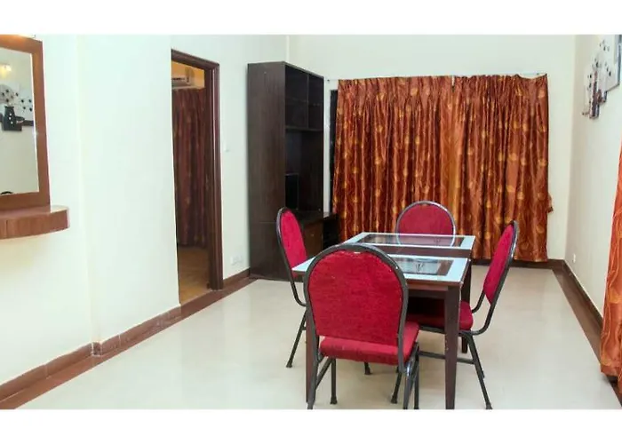 Hotel Landmark 4*