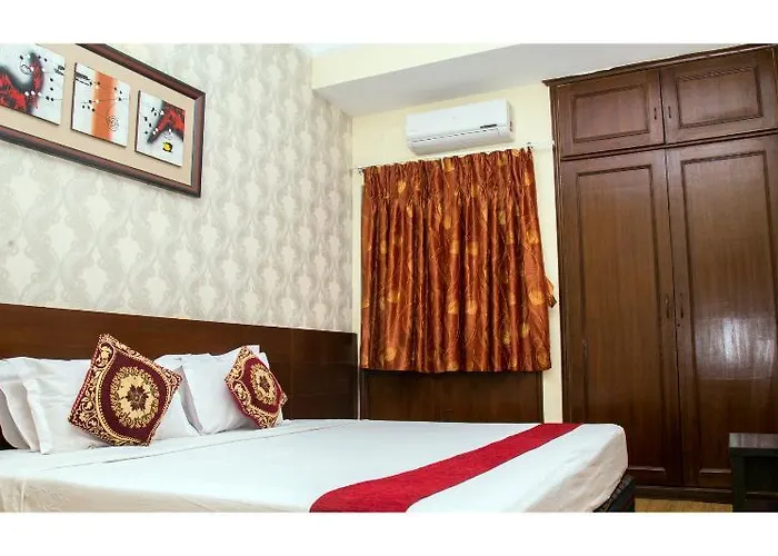 Landmark Hotel