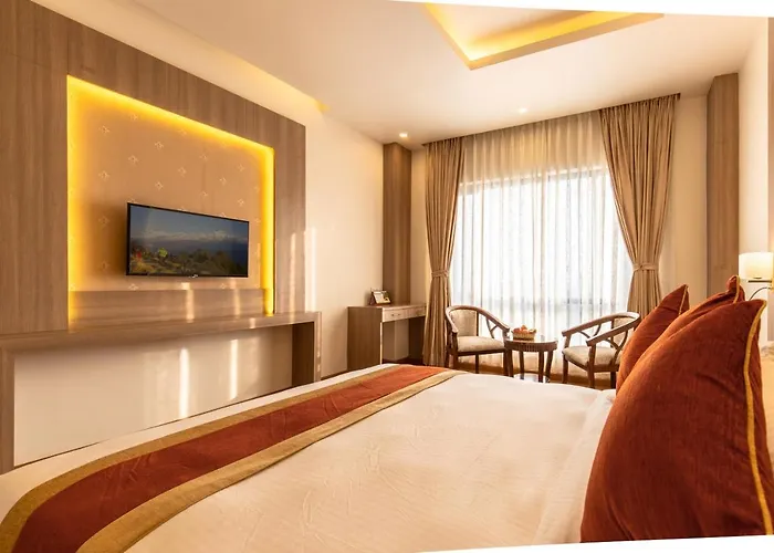 Landmark Hotel