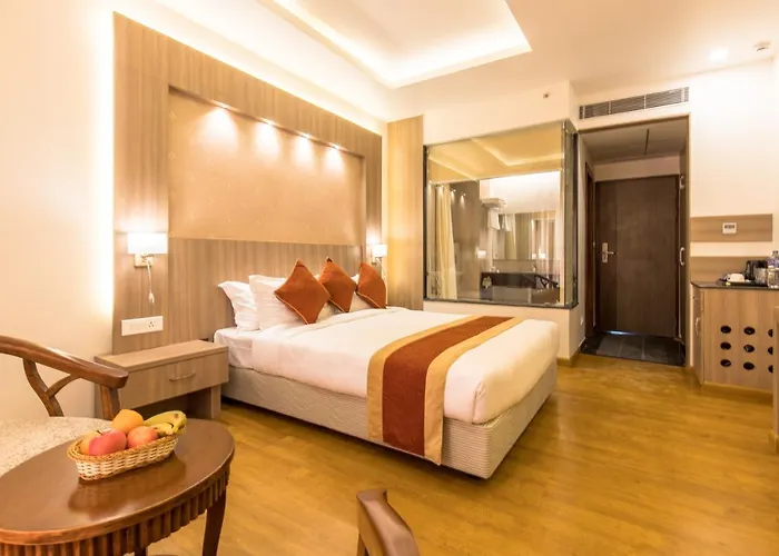 Hotel Landmark Kathmandu