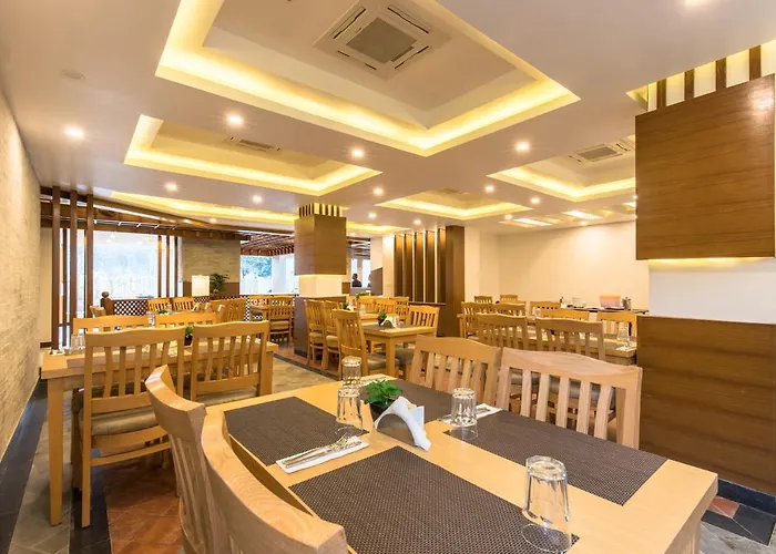 Hotel Landmark 4*