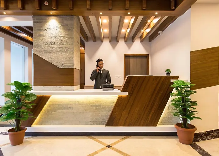 Landmark 4* Kathmandu