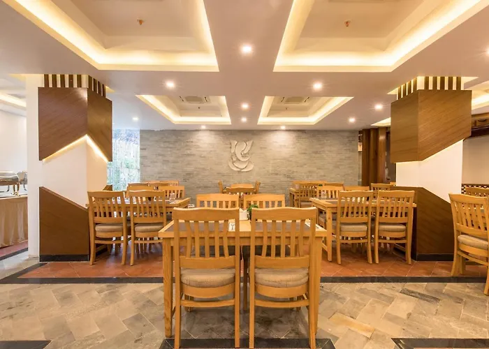 Hotel Landmark Kathmandu
