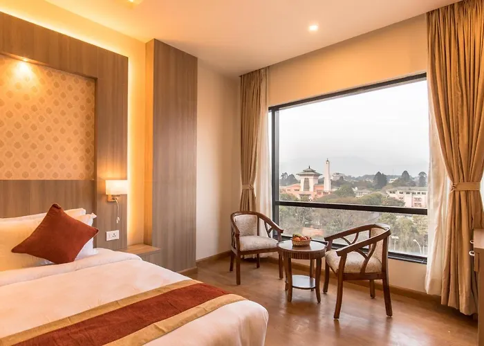 Hotel Landmark 4*