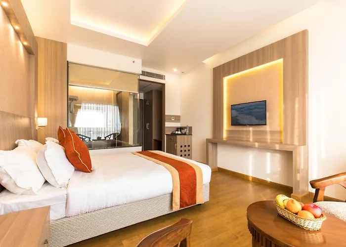 Landmark 4*