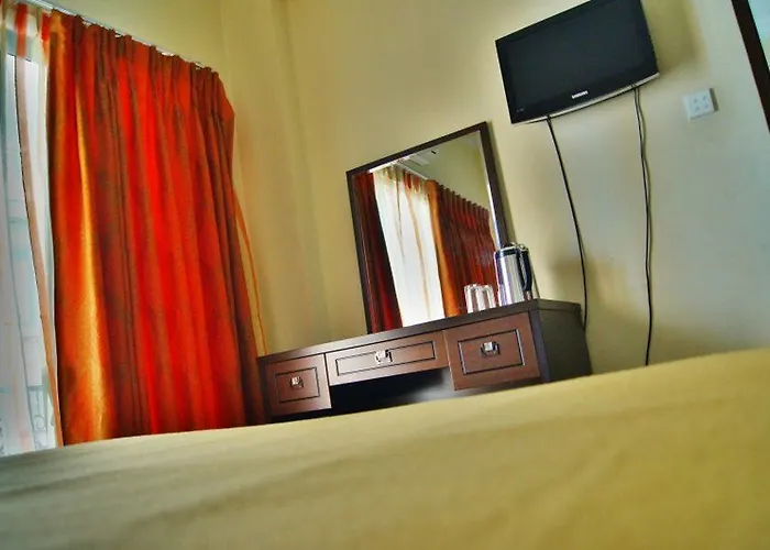 Hotel Landmark Kathmandu