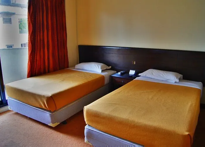 Landmark 4* Kathmandu