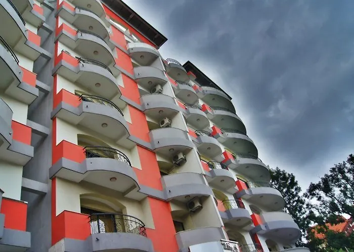 Hotel Landmark
