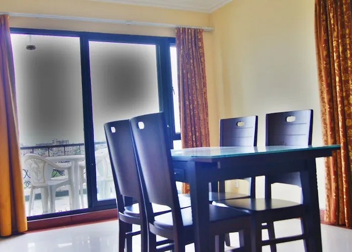 Landmark Hotel Kathmandu