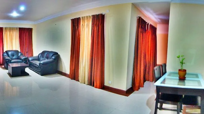 Landmark Hotel