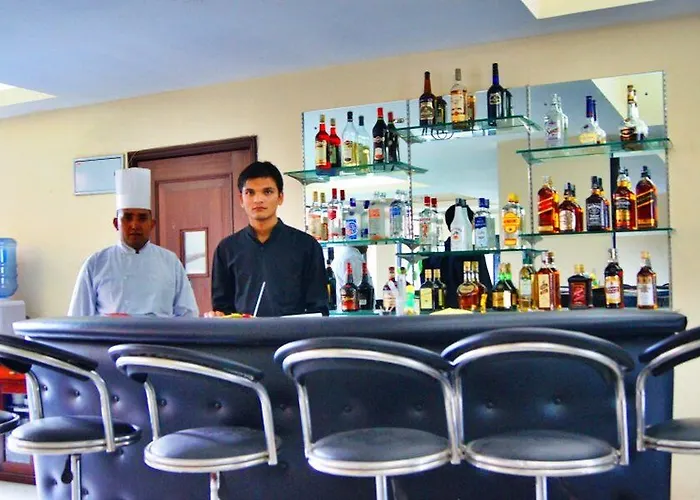 Hotel Landmark Kathmandu