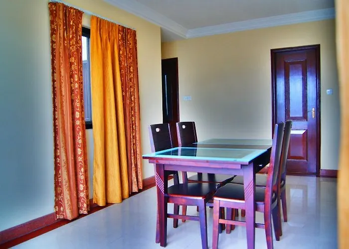 Landmark 4* Kathmandu