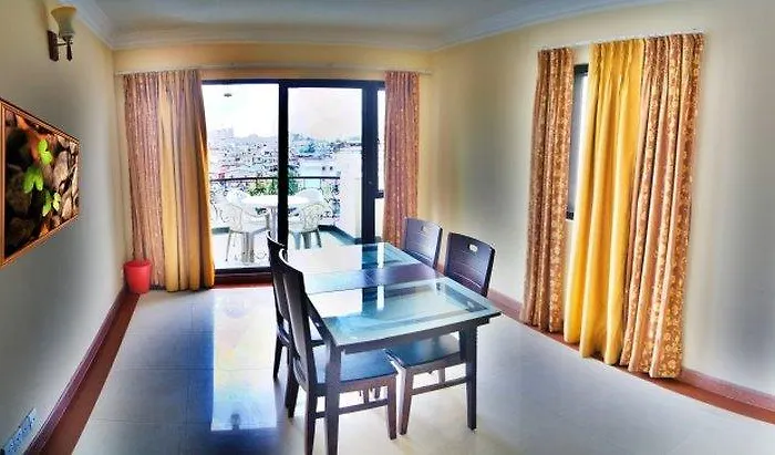 Landmark Hotel Kathmandu
