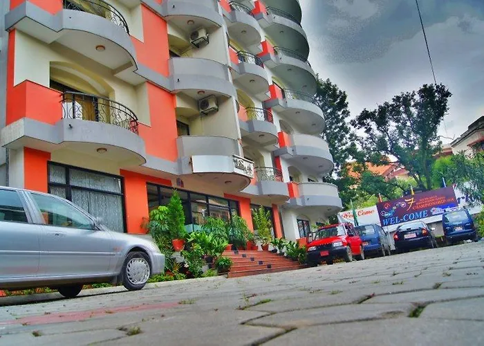 Landmark Hotel Kathmandu